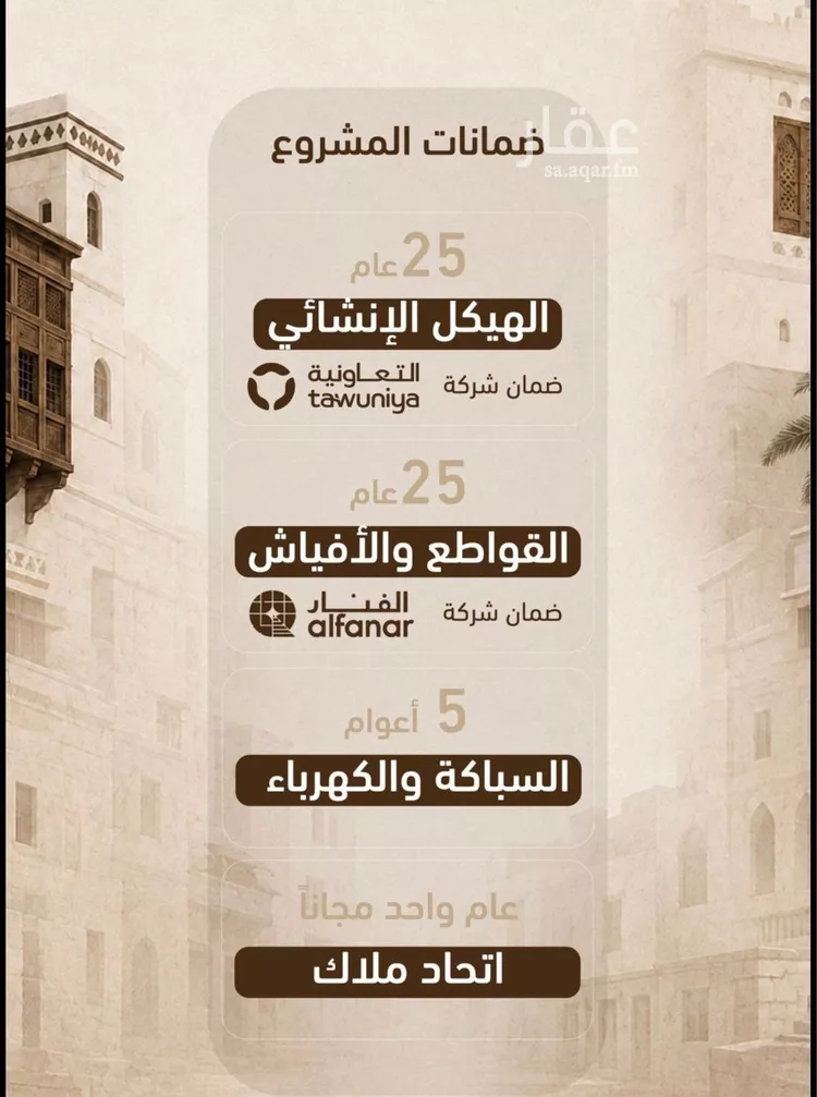 شقة للبيع في شارع ابو بكر الصديق, حي الشرفية, مدينة جدة, منطقة مكة المكرمة صورة 5