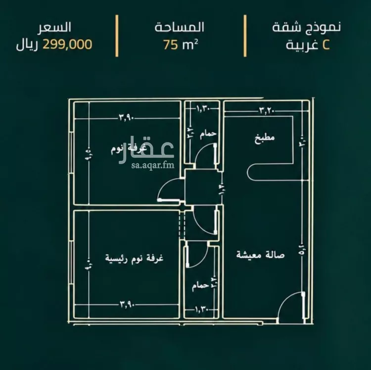 شقة للبيع في شارع زينب بنت العوام, حي الصفاء, مدينة جدة, منطقة مكة المكرمة صورة 2