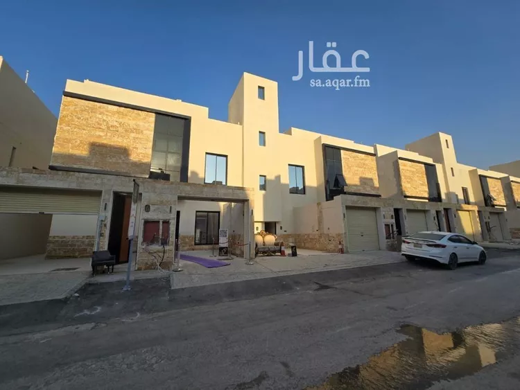 شقة للبيع في شارع أبي النجاء بن الضياء, حي عكاظ, مدينة الرياض, منطقة الرياض صورة 3