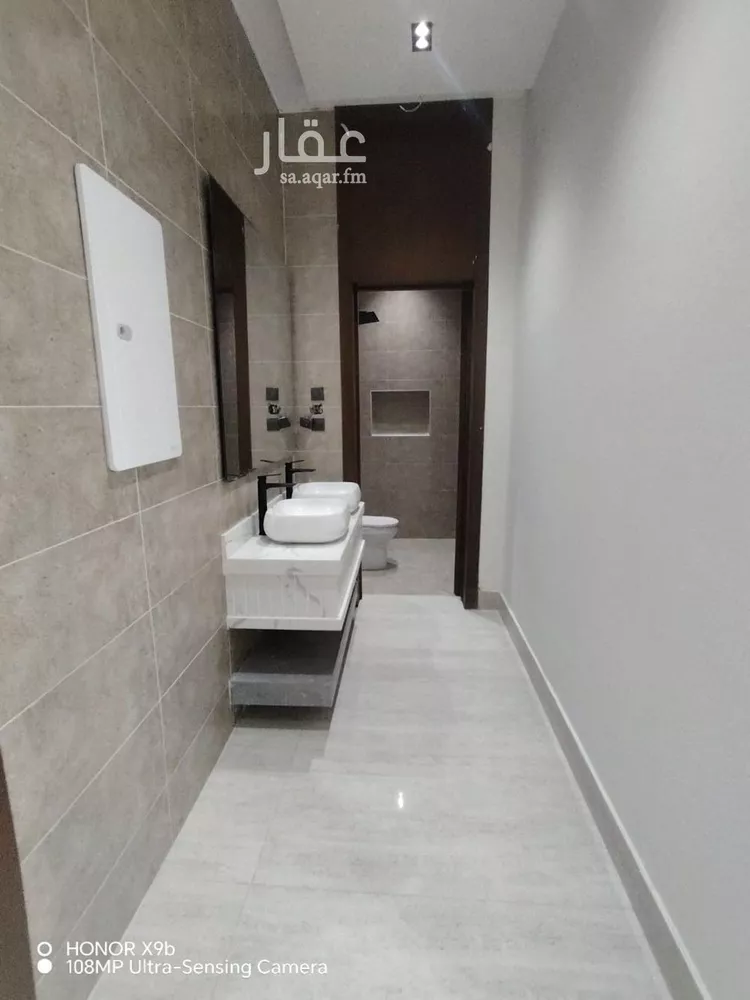 دور للبيع في شارع قطب الدين أبي الخير, حي طويق, مدينة الرياض, منطقة الرياض صورة 4