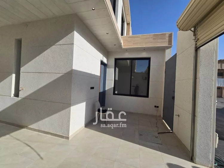 فيلا للبيع في شارع الخزرج, حي طويق, مدينة الرياض, منطقة الرياض صورة 3