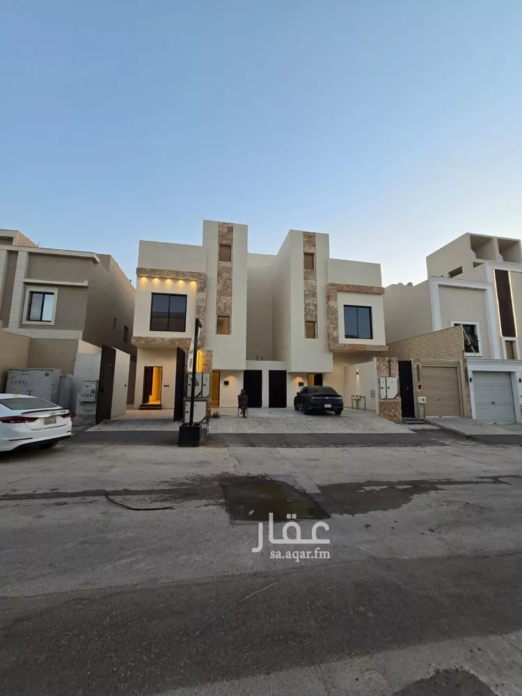 Apartment for Sale in Riyadh Okaz