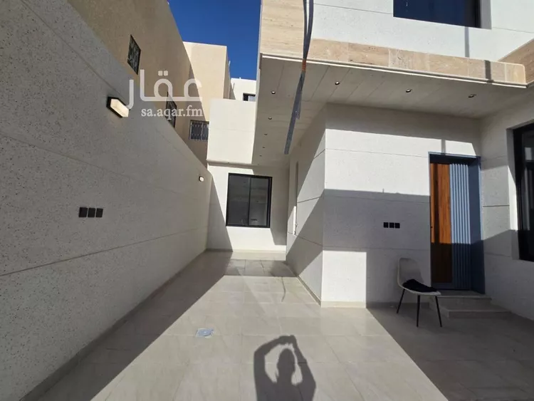 فيلا للبيع في شارع الخزرج, حي طويق, مدينة الرياض, منطقة الرياض صورة 4