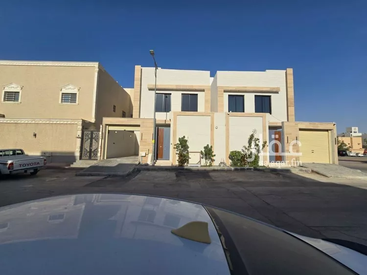 Villa for Sale in Riyadh Tuwaiq