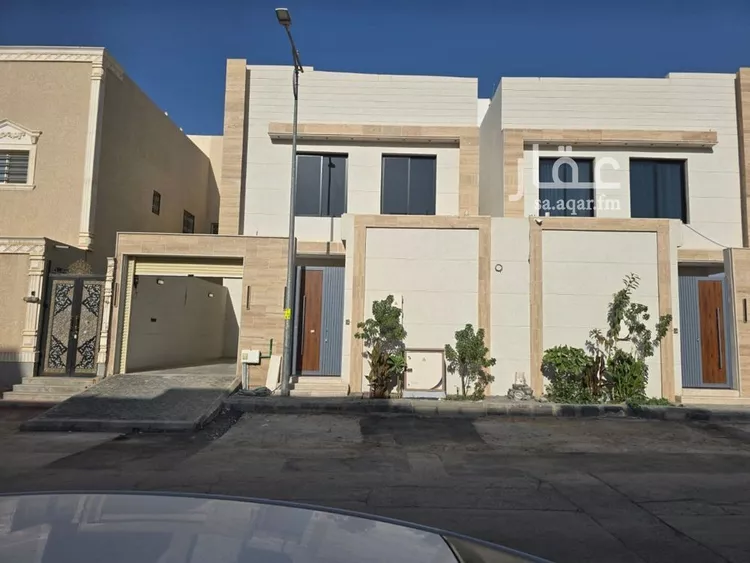 فيلا للبيع في شارع الخزرج, حي طويق, مدينة الرياض, منطقة الرياض صورة 2