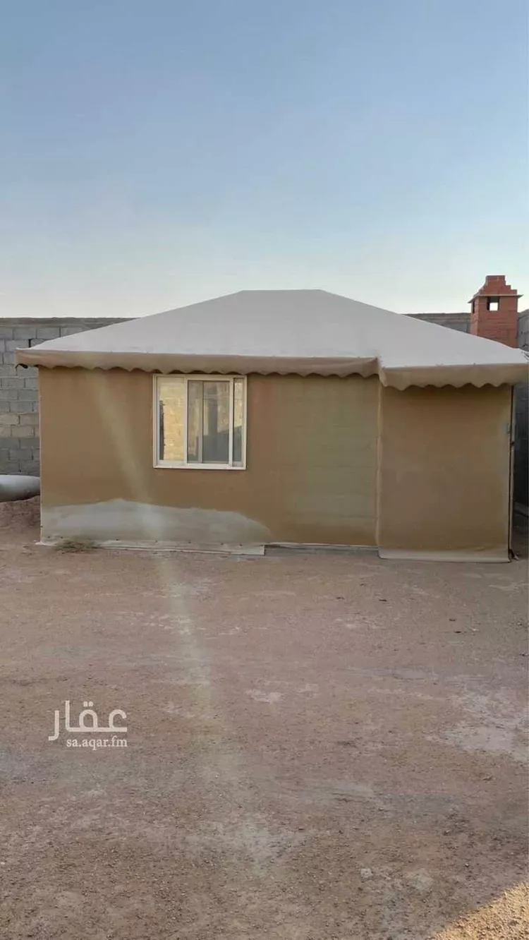 استراحة للبيع في حي عريض, مدينة الرياض, منطقة الرياض صورة 3