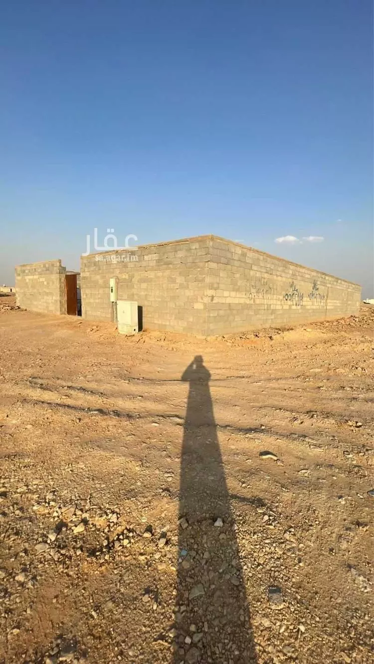 استراحة للبيع في حي عريض, مدينة الرياض, منطقة الرياض صورة 4