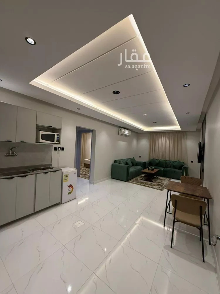 شقة للإيجار في شارع العين البيضاء, حي غرناطة, مدينة الرياض, منطقة الرياض صورة 3