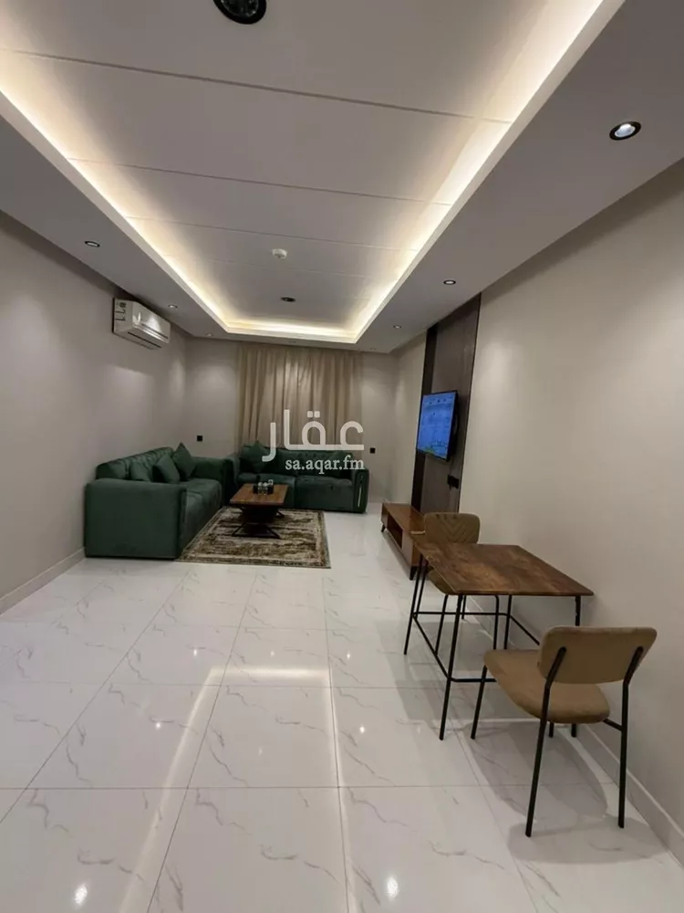 شقة للإيجار في شارع العين البيضاء, حي غرناطة, مدينة الرياض, منطقة الرياض