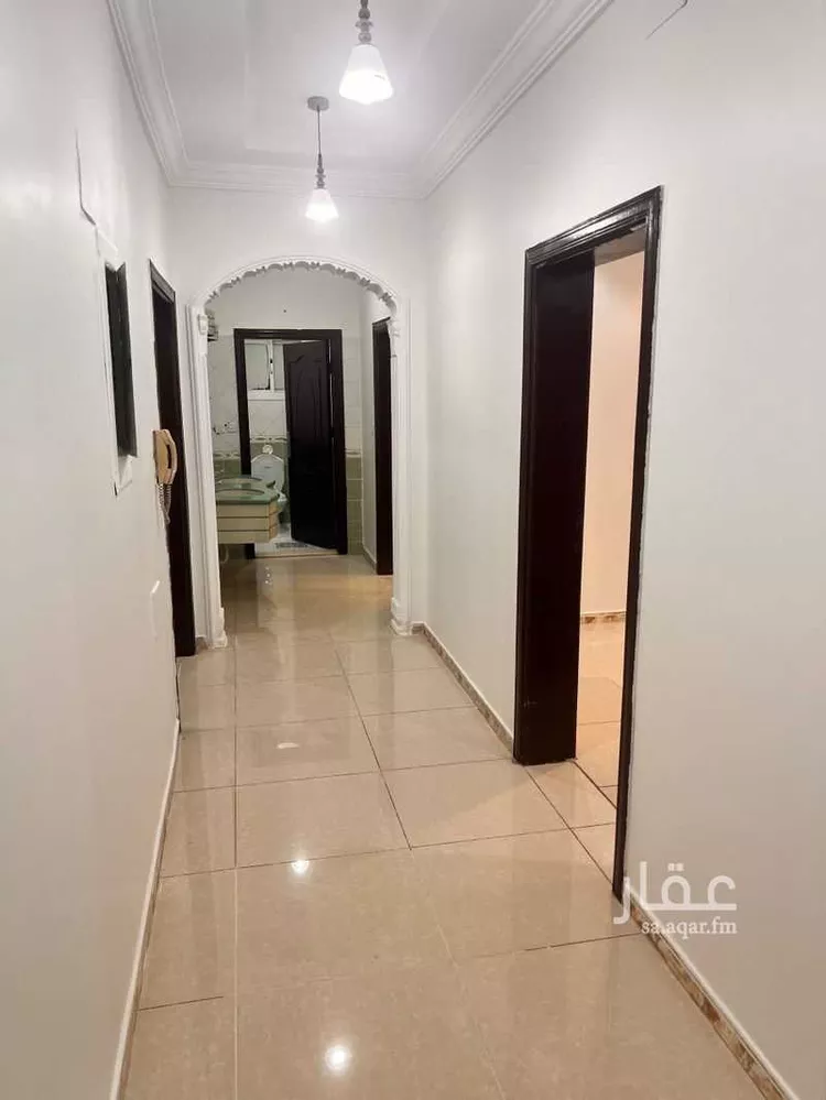 شقة للإيجار في شارع هارون بن موسى ، حي السنابل ، جدة ، جدة صورة 3