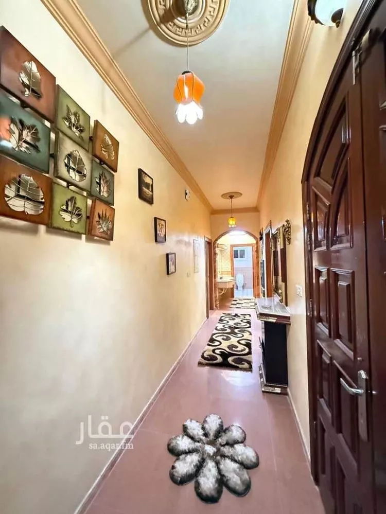 شقة للإيجار في شارع هارون بن موسى, حي السنابل, مدينة جدة, منطقة مكة المكرمة 6