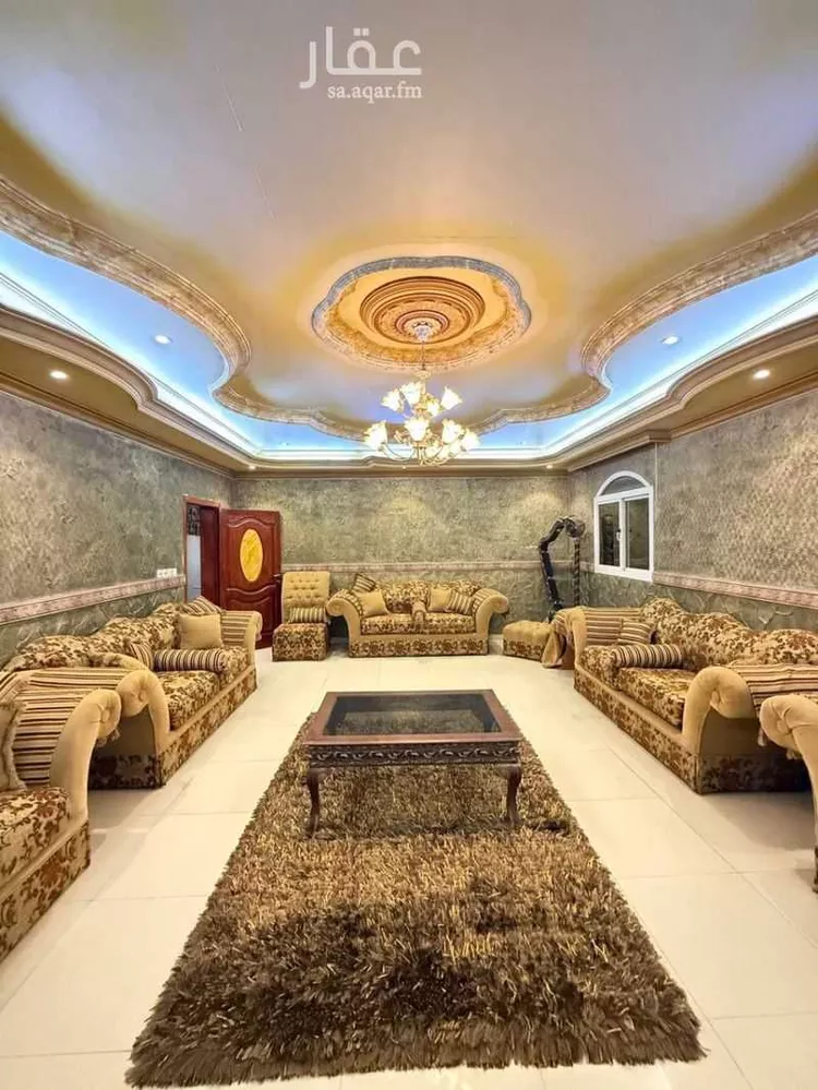 Apartment for Rent in Jeddah Al Sanabel