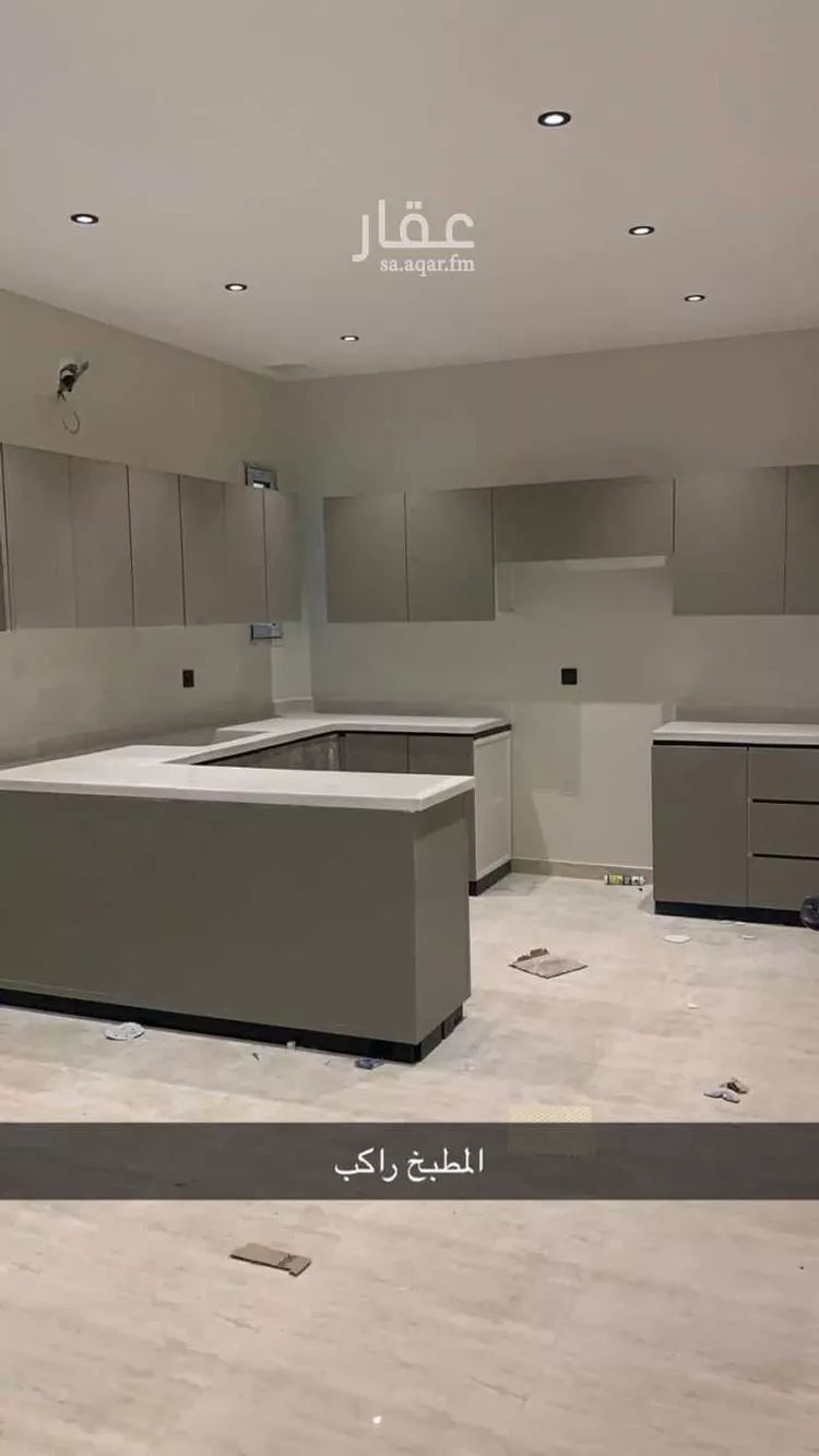 شقة للإيجار في شارع العطايف, حي الحمراء, مدينة الخبر, المنطقة الشرقية 14