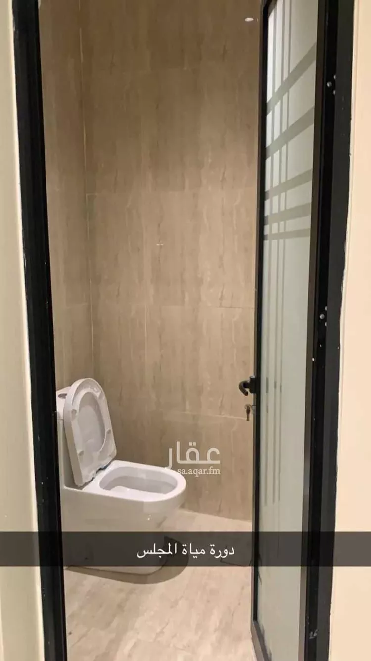 شقة للإيجار في شارع العطايف, حي الحمراء, مدينة الخبر, المنطقة الشرقية 22