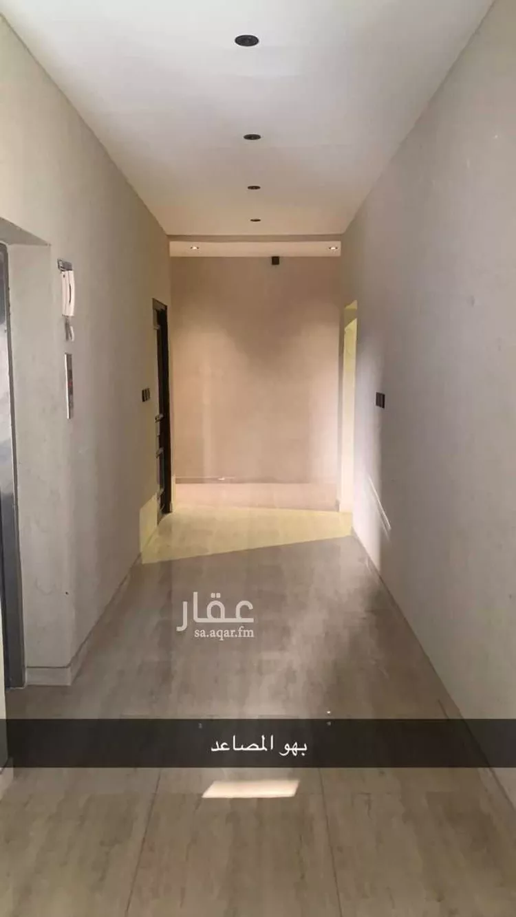 شقة للإيجار في شارع العطايف, حي الحمراء, مدينة الخبر, المنطقة الشرقية صورة 3