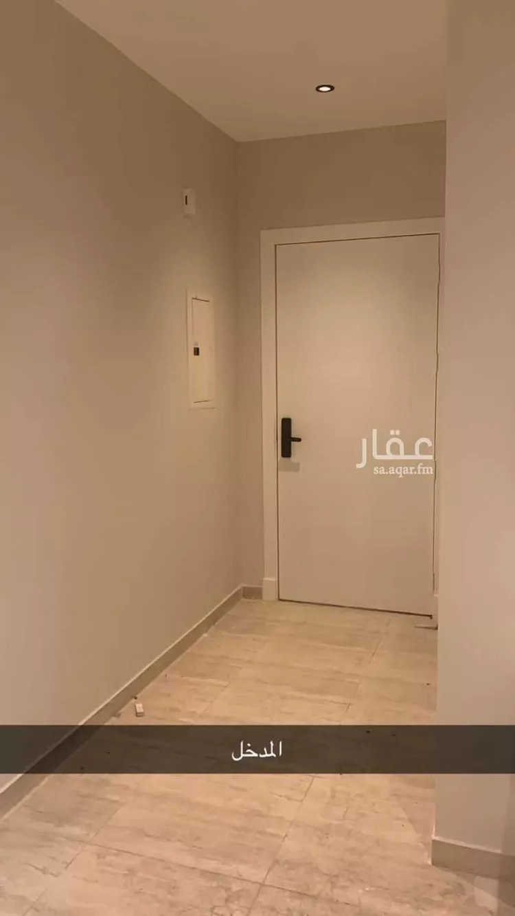 شقة للإيجار في شارع العطايف, حي الحمراء, مدينة الخبر, المنطقة الشرقية 7