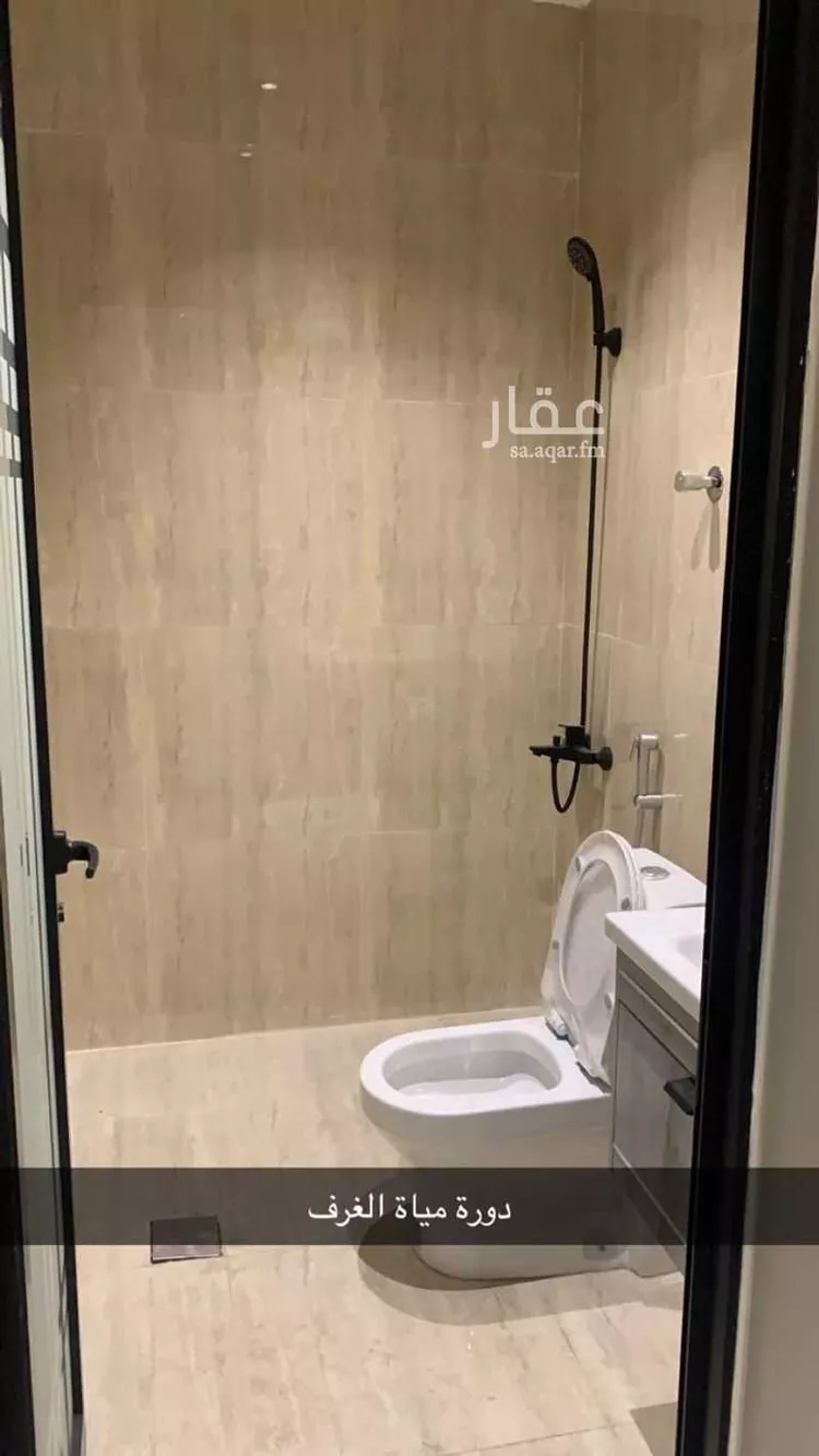 شقة للإيجار في شارع العطايف, حي الحمراء, مدينة الخبر, المنطقة الشرقية 18
