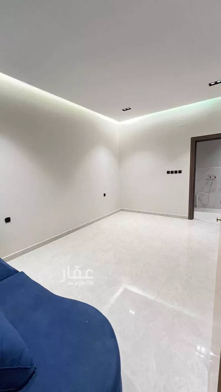 غرفة للإيجار في شارع عمرو ابن الحارث ابن كندة ابن عمرو ، حي الخزامي ، حائل ، منطقة حائل