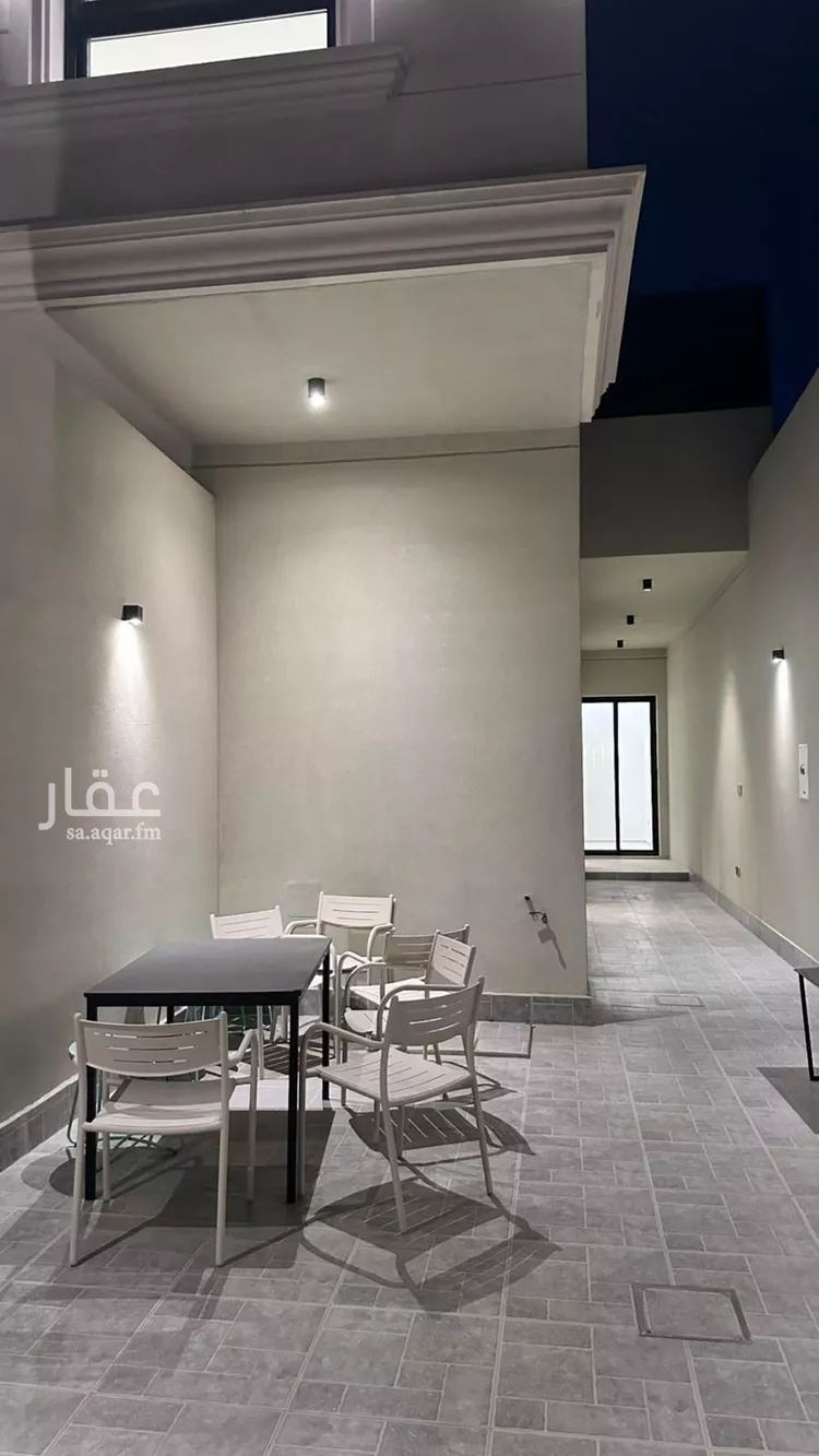 دور للبيع في شارع أبي الحجاج المقدسي, حي العارض, مدينة الرياض, منطقة الرياض