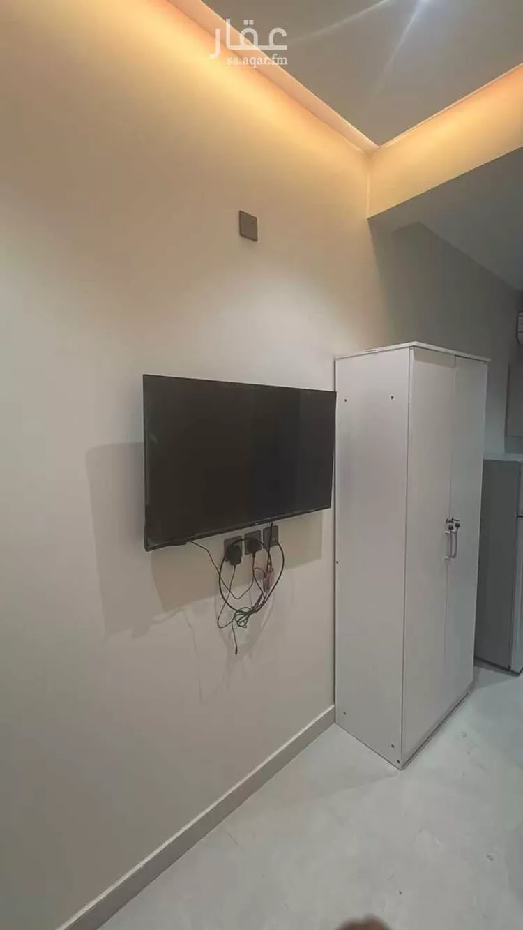 استوديو للإيجار في شارع اوس ابن الصامت ابن قيس, حي الرصراص 1, مدينة خميس مشيط, منطقة عسير 16