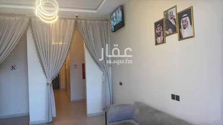 استوديو للإيجار في شارع اوس ابن الصامت ابن قيس, حي الرصراص 1, مدينة خميس مشيط, منطقة عسير 21