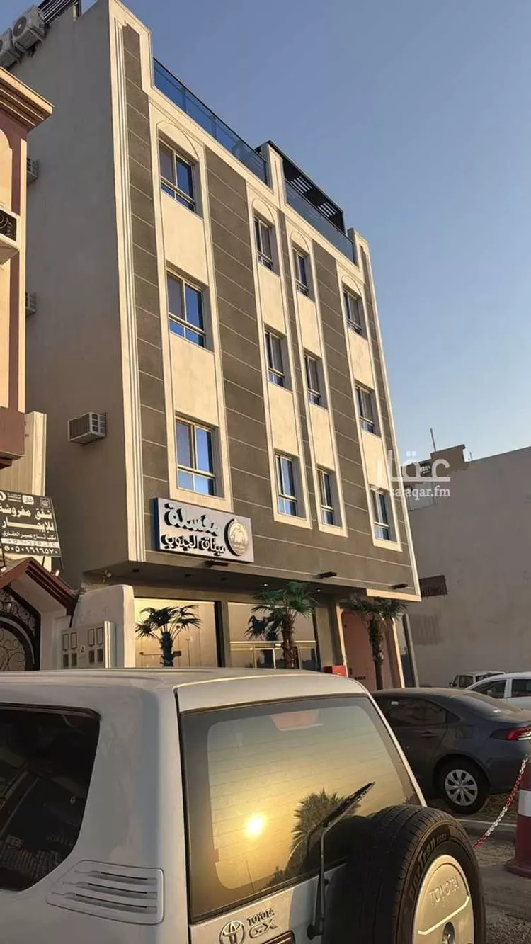 استوديو للإيجار في شارع اوس ابن الصامت ابن قيس, حي الرصراص 1, مدينة خميس مشيط, منطقة عسير 8