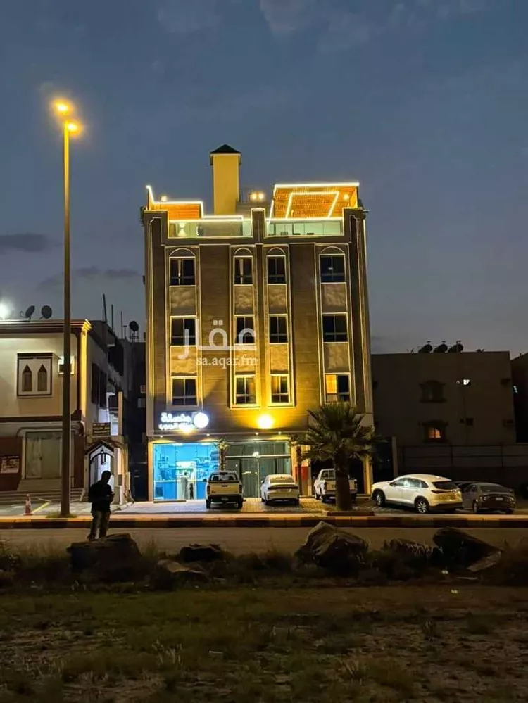 استوديو للإيجار في شارع اوس ابن الصامت ابن قيس, حي الرصراص 1, مدينة خميس مشيط, منطقة عسير 12