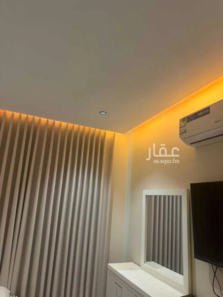 استوديو للإيجار في شارع اوس ابن الصامت ابن قيس, حي الرصراص 1, مدينة خميس مشيط, منطقة عسير 11