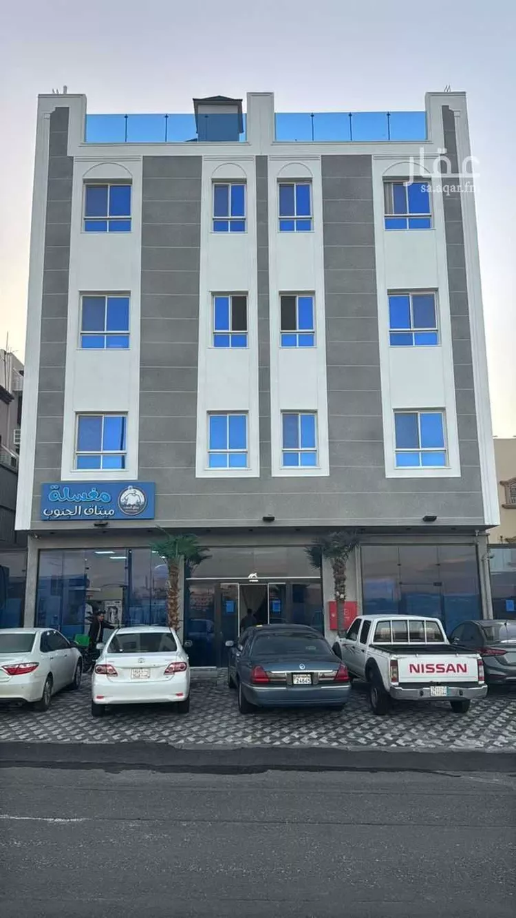 استوديو للإيجار في شارع اوس ابن الصامت ابن قيس, حي الرصراص 1, مدينة خميس مشيط, منطقة عسير 10