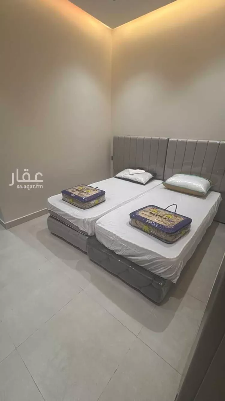استوديو للإيجار في شارع اوس ابن الصامت ابن قيس, حي الرصراص 1, مدينة خميس مشيط, منطقة عسير 17