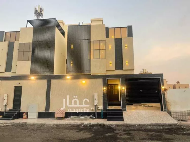 فيلا للبيع في شارع الروشة, حي الياقوت, مدينة جدة, منطقة مكة المكرمة صورة 5