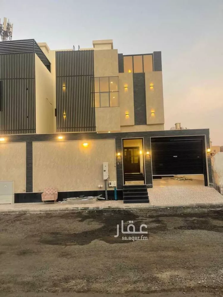 فيلا للبيع في شارع الروشة, حي الياقوت, مدينة جدة, منطقة مكة المكرمة 6