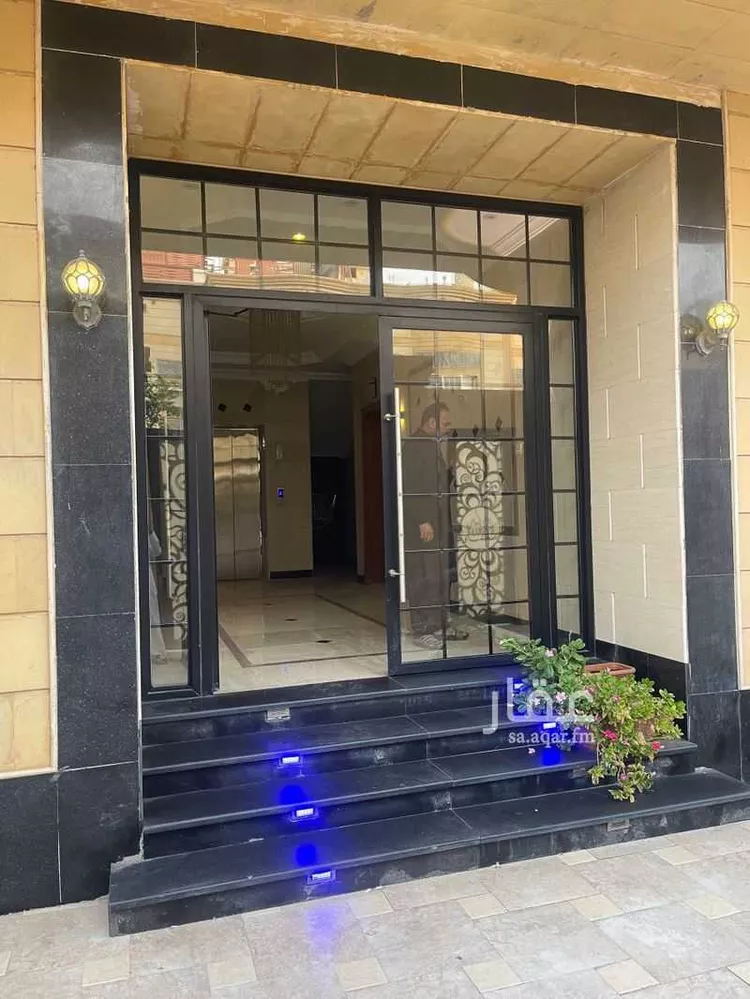 Apartment for Rent in Jeddah Al Sawari