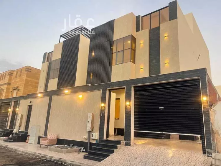 فيلا للبيع في شارع الروشة, حي الياقوت, مدينة جدة, منطقة مكة المكرمة صورة 4