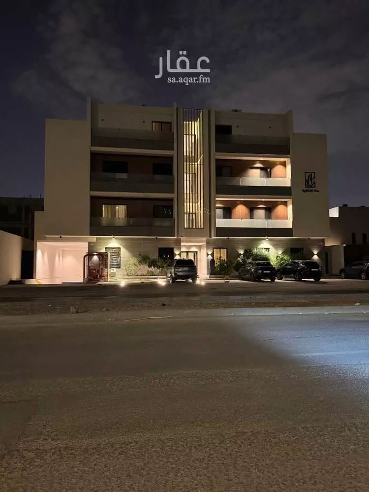 Apartment for Sale in Riyadh An Narjis