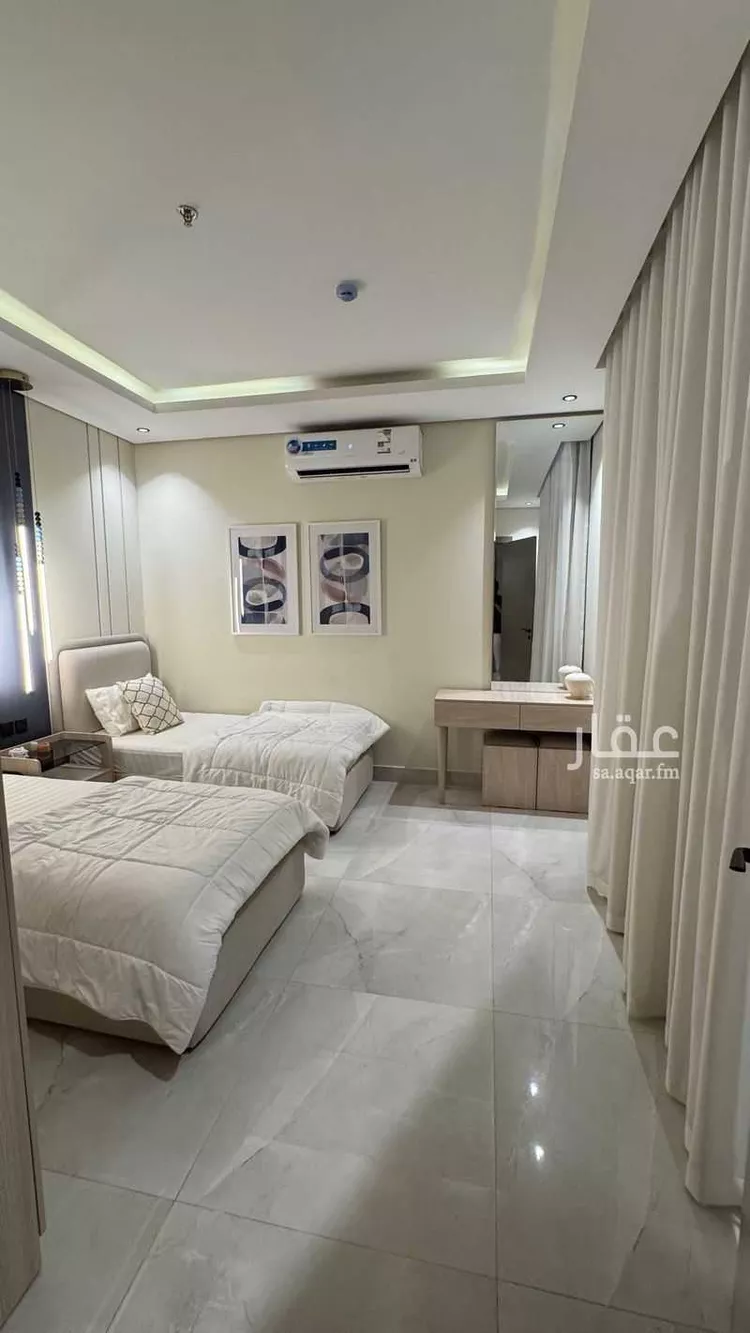 شقة للبيع في شارع حمزة الهاشمي, حي النرجس, مدينة الرياض, منطقة الرياض 10