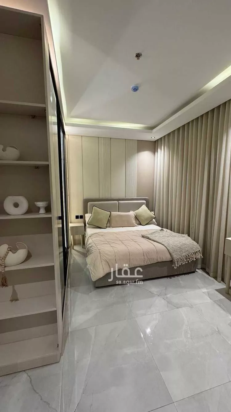 شقة للبيع في شارع حمزة الهاشمي, حي النرجس, مدينة الرياض, منطقة الرياض 8