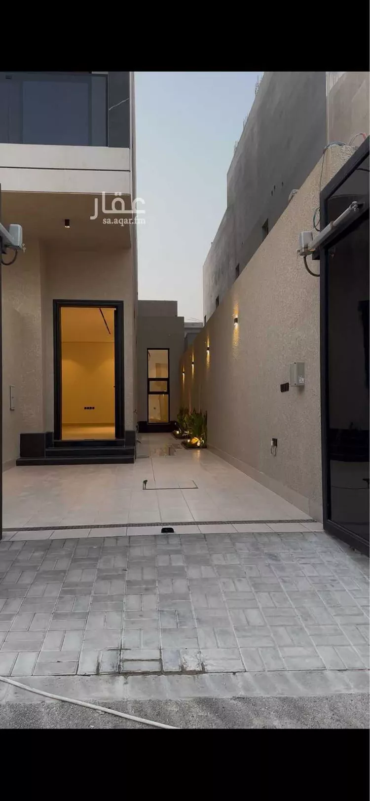 دور للبيع في شارع علي بن أبي تمام, حي النرجس, مدينة الرياض, منطقة الرياض صورة 2