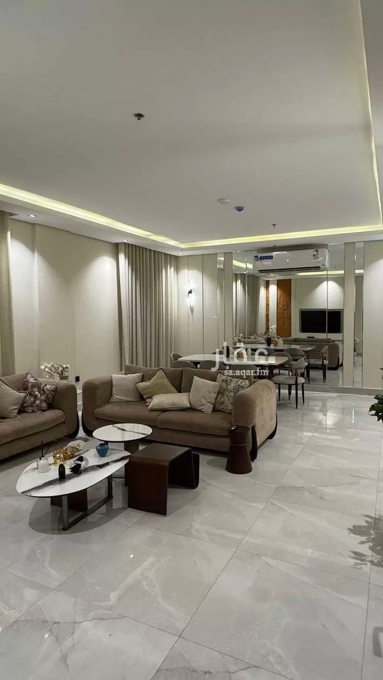 شقة للبيع في شارع حمزة الهاشمي, حي النرجس, مدينة الرياض, منطقة الرياض صورة 2