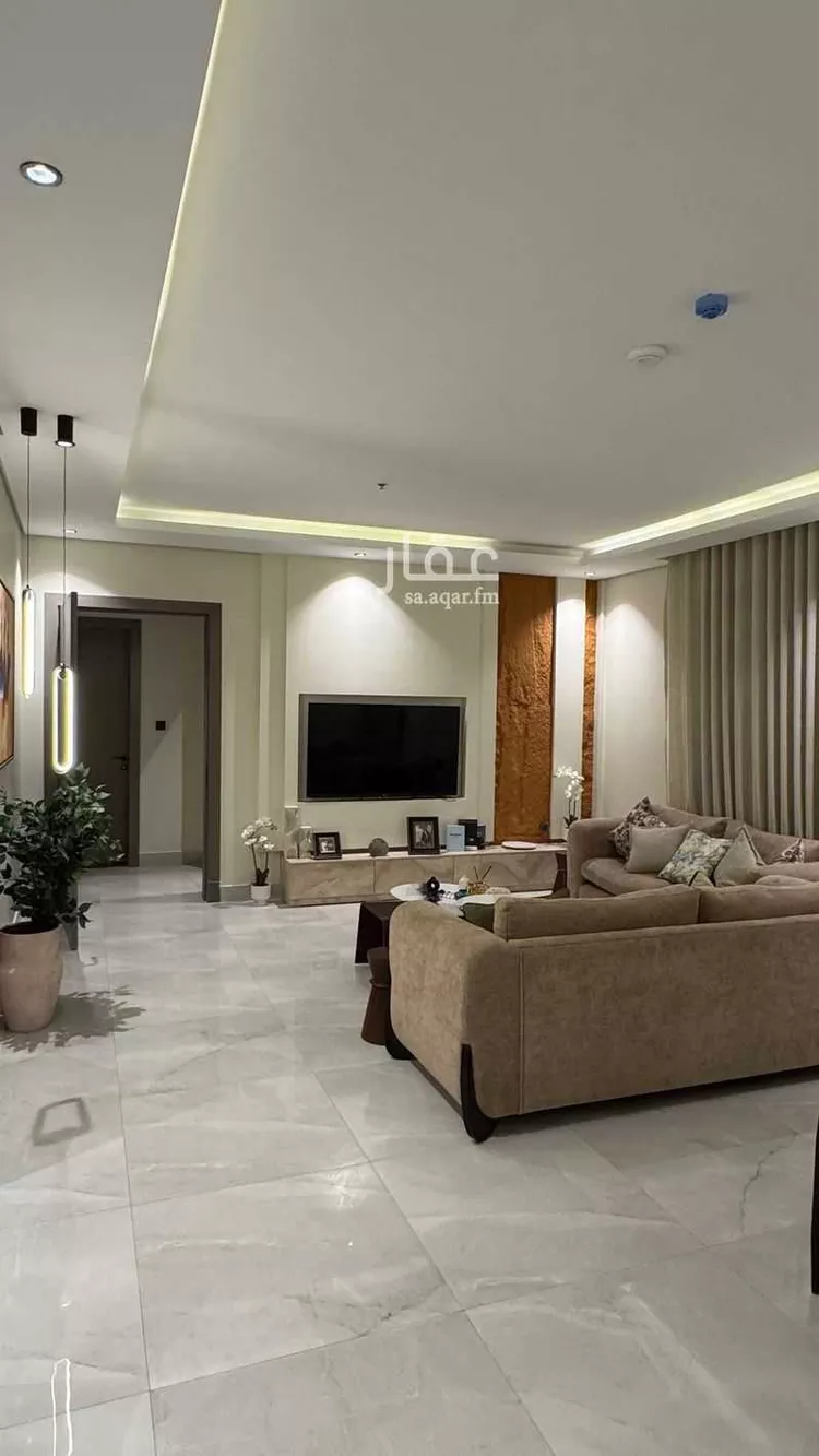 شقة للبيع في شارع حمزة الهاشمي, حي النرجس, مدينة الرياض, منطقة الرياض صورة 4