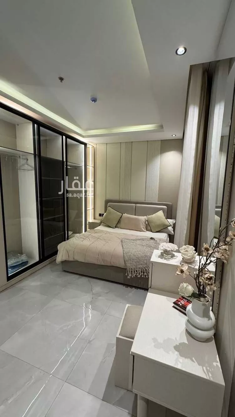شقة للبيع في شارع حمزة الهاشمي, حي النرجس, مدينة الرياض, منطقة الرياض 9