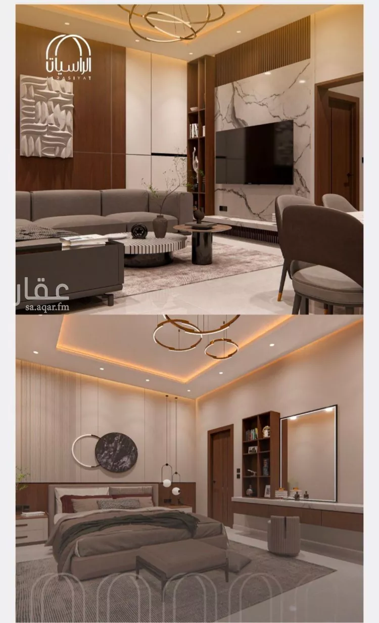 شقة للبيع في شارع سهل بن حنيف, حي الورود, مدينة جدة, منطقة مكة المكرمة 6