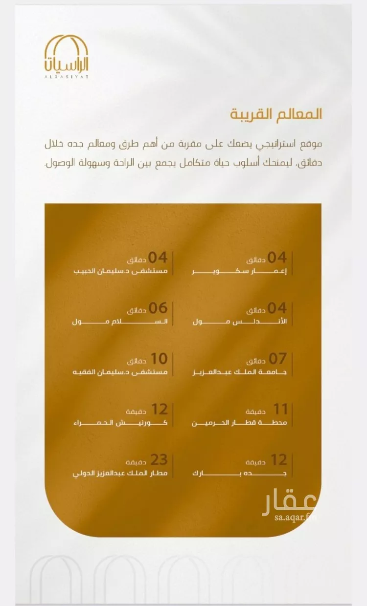 شقة للبيع في شارع عبدالله سليمان الفرعي, حي الورود, مدينة جدة, منطقة مكة المكرمة صورة 5