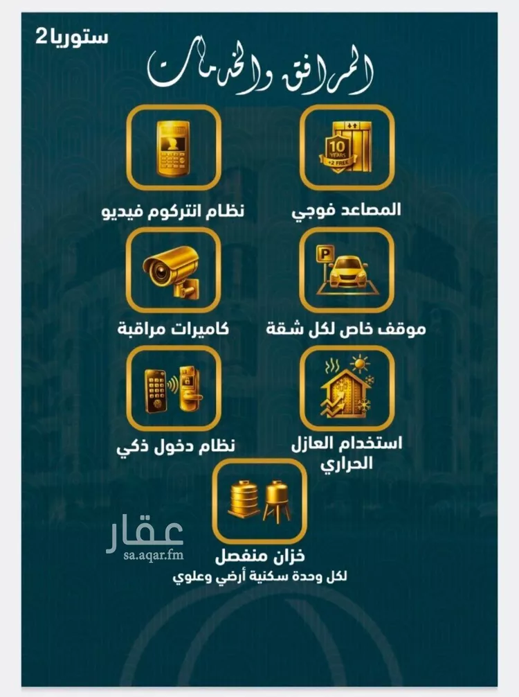 شقة للبيع في شارع 6443, حي الصواري, مدينة جدة, منطقة مكة المكرمة صورة 2