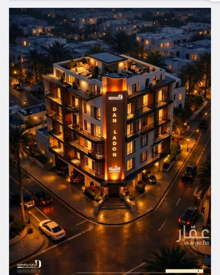 شقة للبيع في شارع 6544, حي النعيم, مدينة جدة, منطقة مكة المكرمة