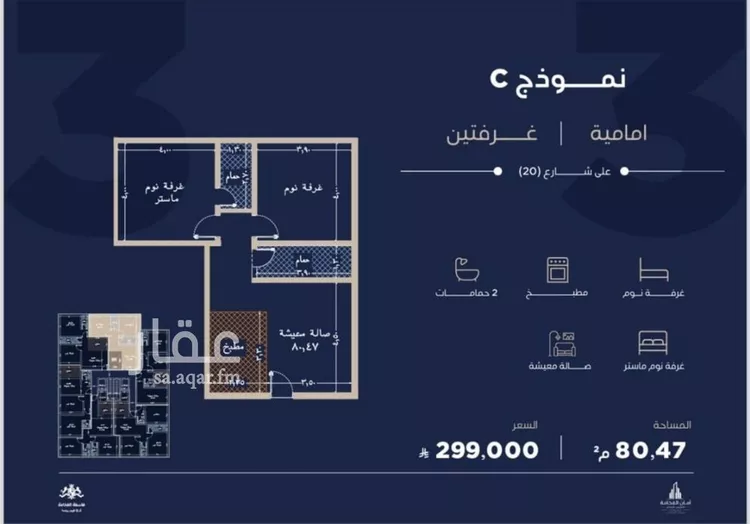 شقة للبيع في شارع احمد بن محمد السديري, حي الياقوت, مدينة جدة, منطقة مكة المكرمة صورة 5