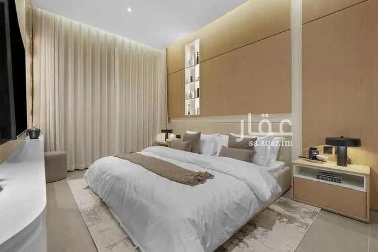 شقة للبيع في شارع السلامه, حي النرجس, مدينة الرياض, منطقة الرياض 7