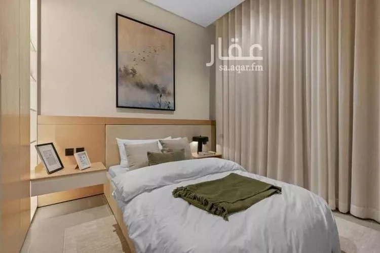 شقة للبيع في شارع السلامه, حي النرجس, مدينة الرياض, منطقة الرياض صورة 4