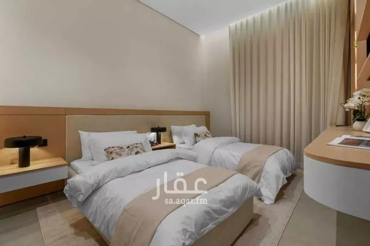 شقة للبيع في شارع السلامه, حي النرجس, مدينة الرياض, منطقة الرياض صورة 5