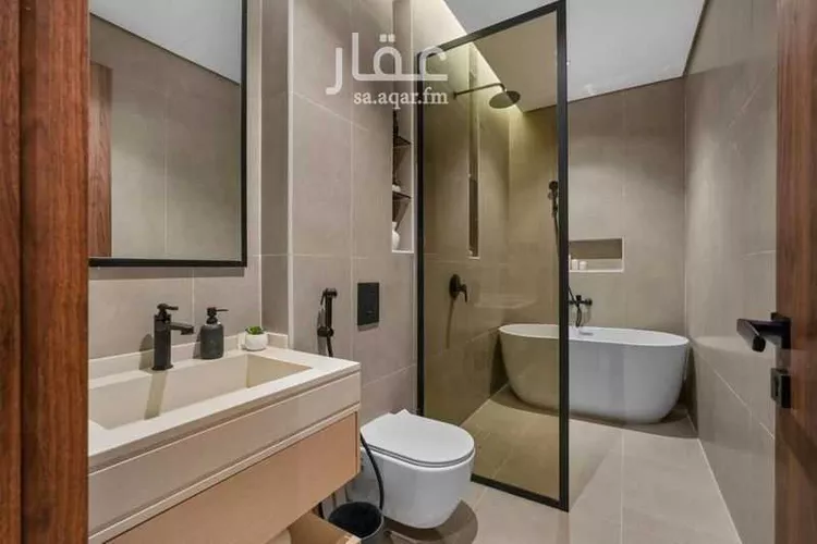 شقة للبيع في شارع السلامه, حي النرجس, مدينة الرياض, منطقة الرياض صورة 2